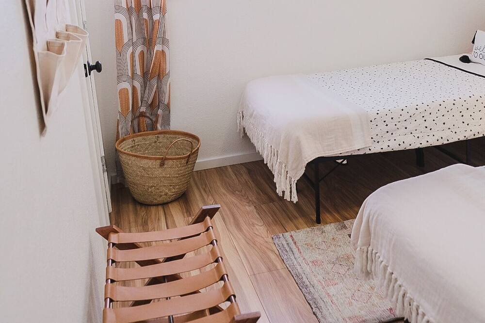 Photo of Bedroom in Tulsa
