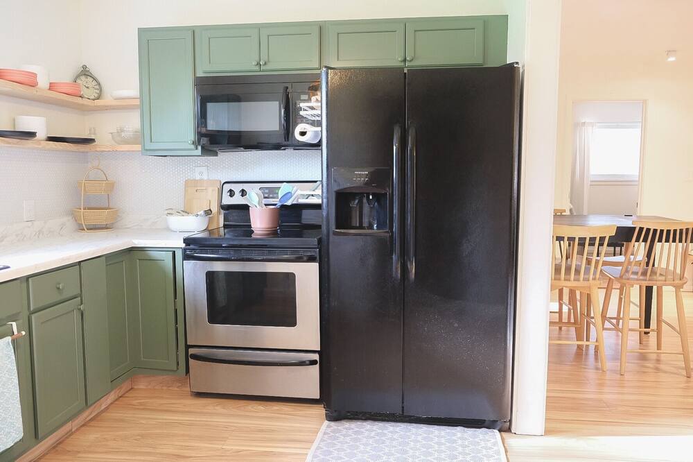 Photo of Kitchen in Tulsa