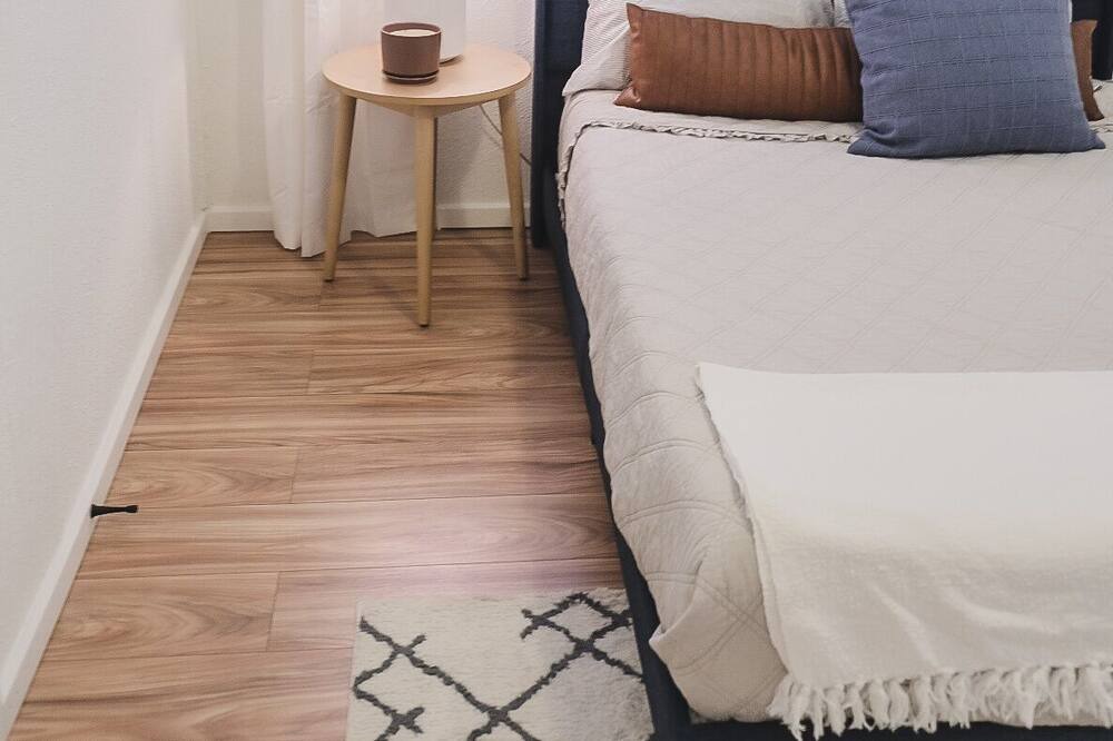 Photo of Bedroom in Tulsa