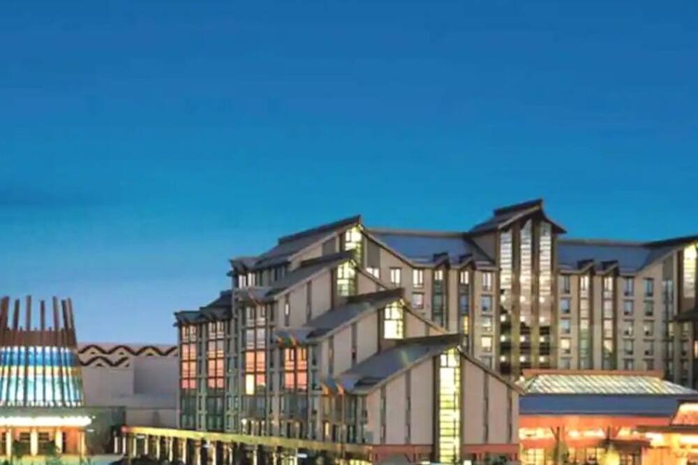 Photo of Outdoor in Lagoon City