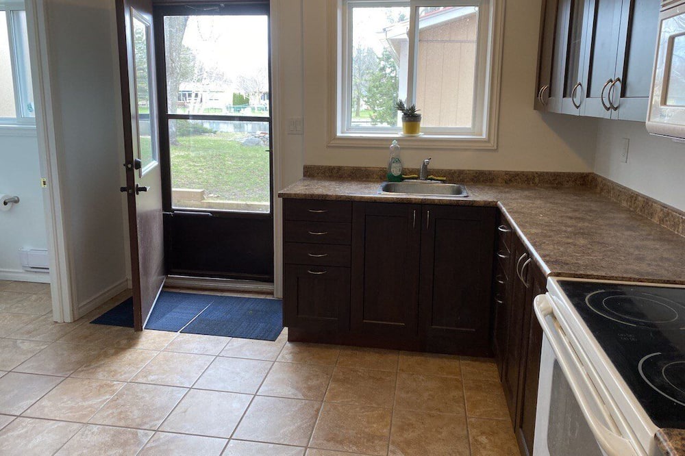 Photo of Kitchen in Lagoon City