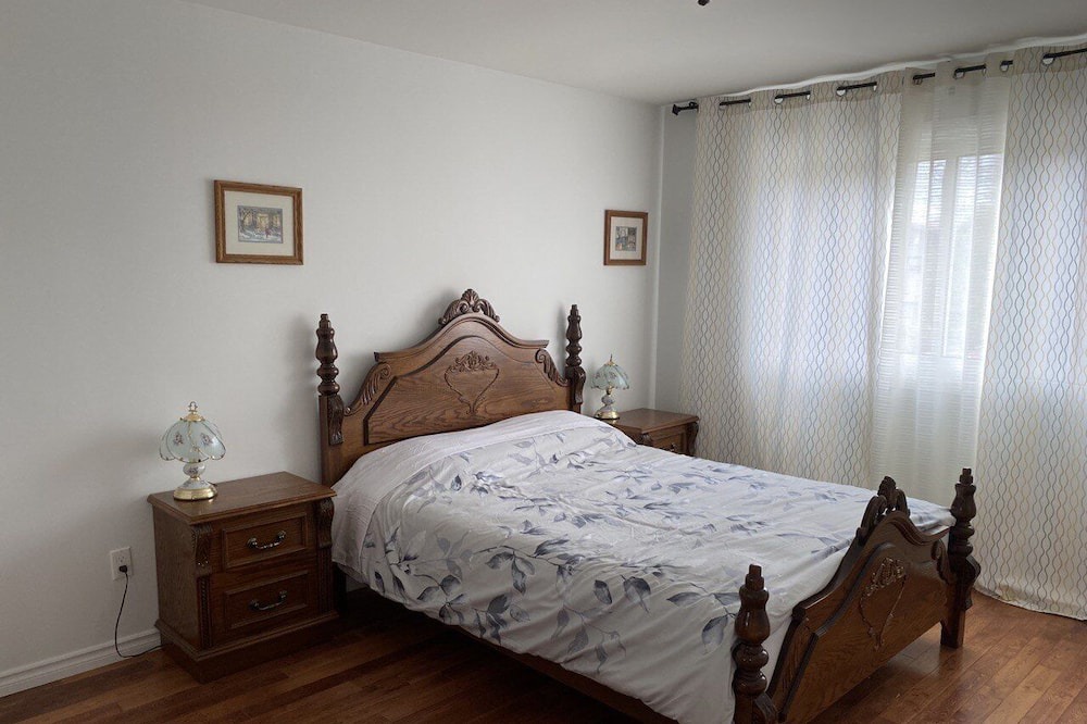 Photo of Bedroom in Lagoon City