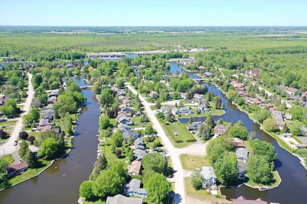 Photo of Outdoor in Lagoon City