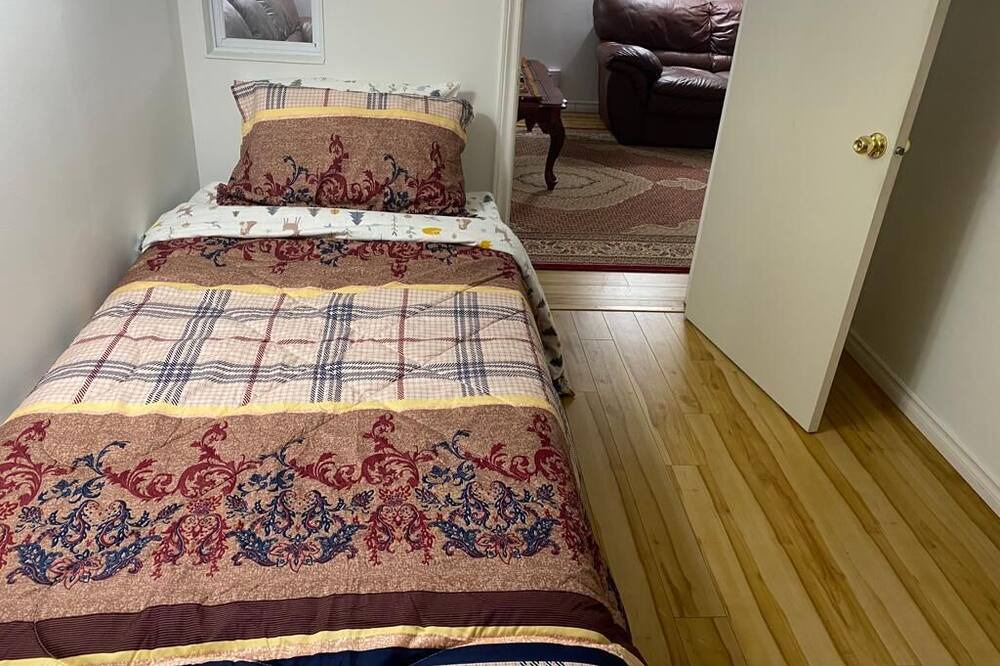 Photo of Bedroom in Lagoon City
