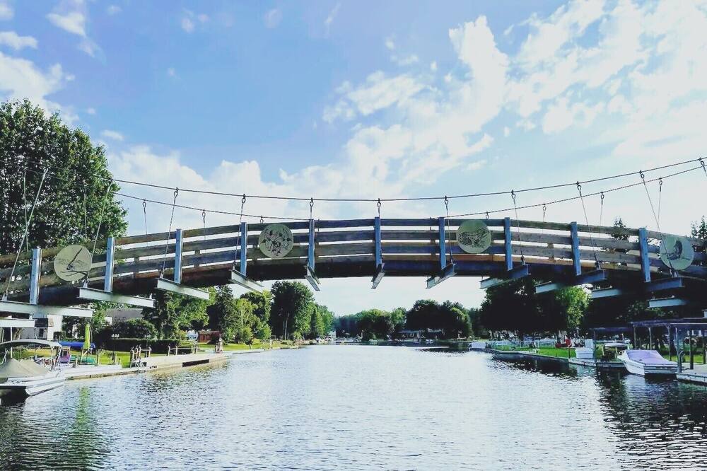 Photo of Outdoor in Lagoon City