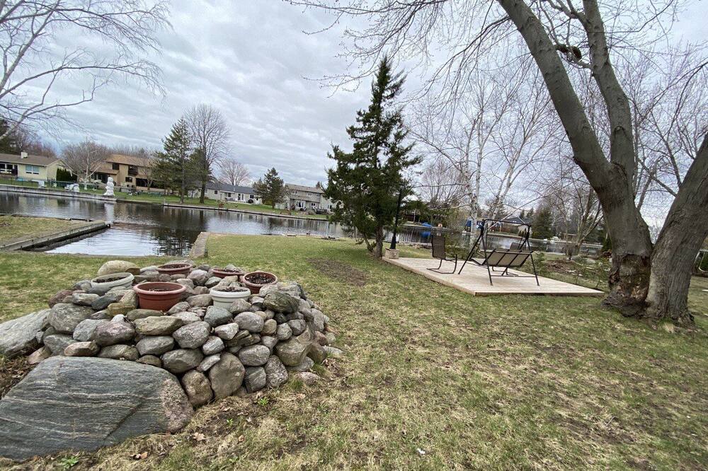 Photo of Outdoor in Lagoon City