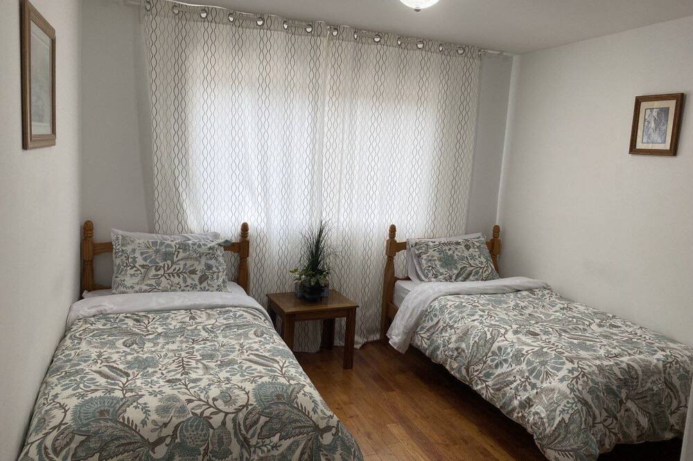 Photo of Bedroom in Lagoon City