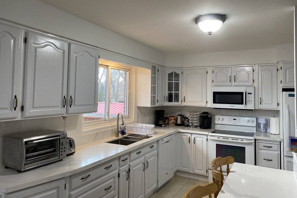 Photo of Kitchen in Lagoon City
