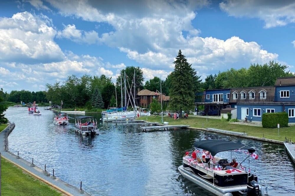 Photo of Outdoor in Lagoon City