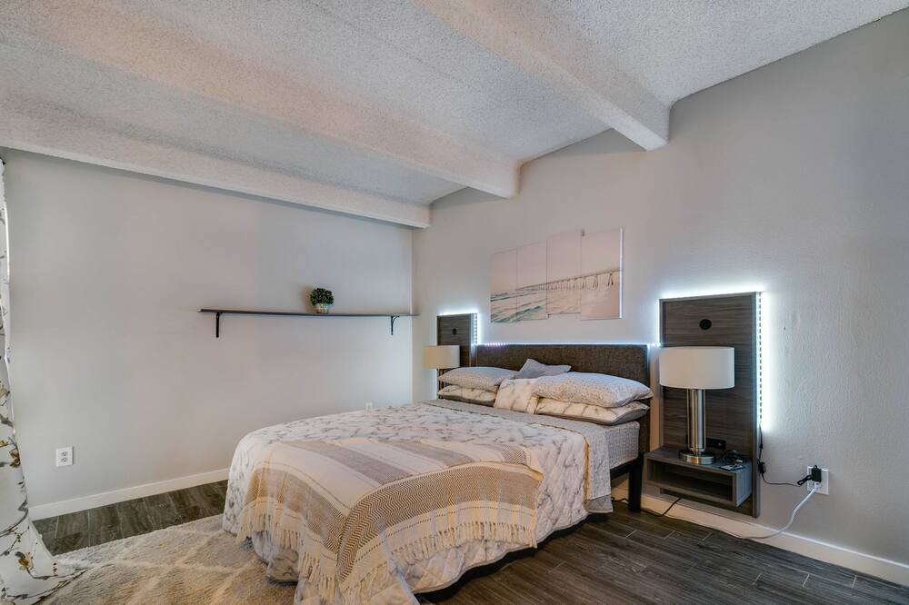 Photo of Bedroom in Vickery Meadow