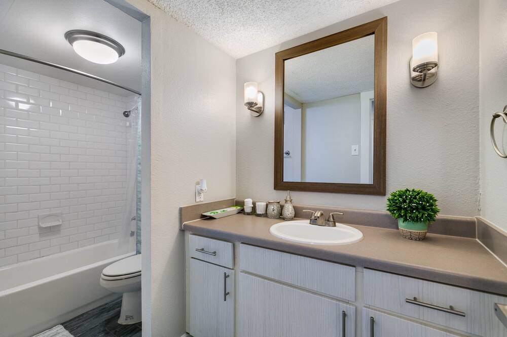 Photo of Bathroom in Vickery Meadow