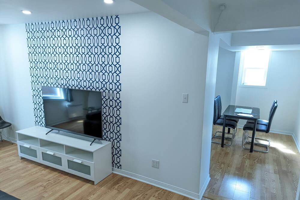 Photo of Livingroom in Pont-Viau