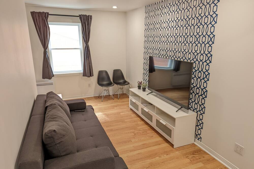 Photo of Livingroom in Pont-Viau