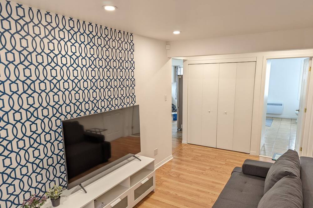 Photo of Livingroom in Pont-Viau