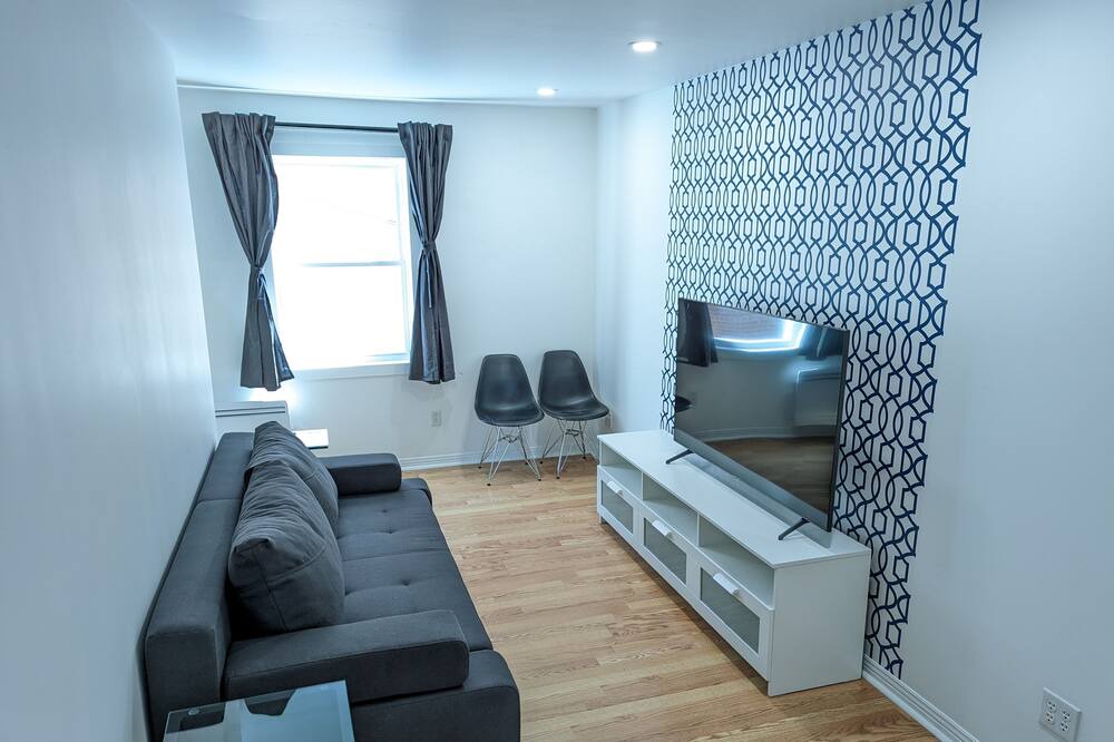 Photo of Livingroom in Pont-Viau