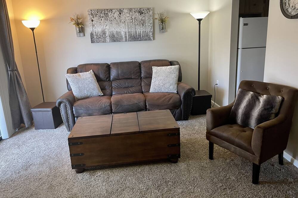 Photo of Livingroom in Sun 'N Lake
