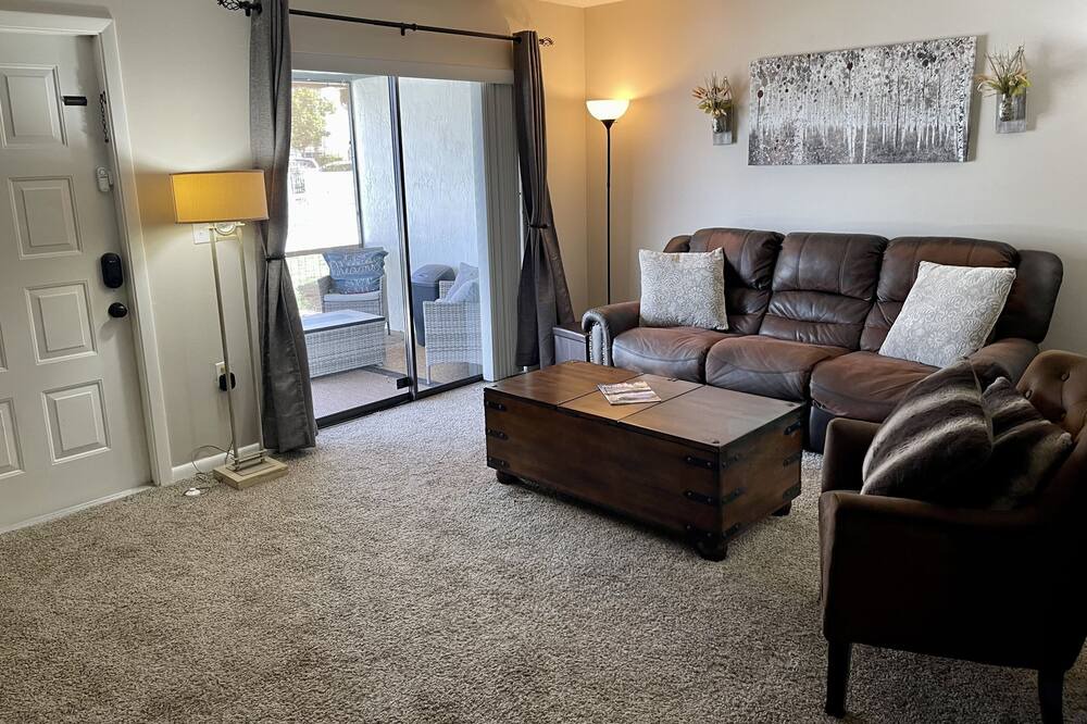 Photo of Livingroom in Sun 'N Lake