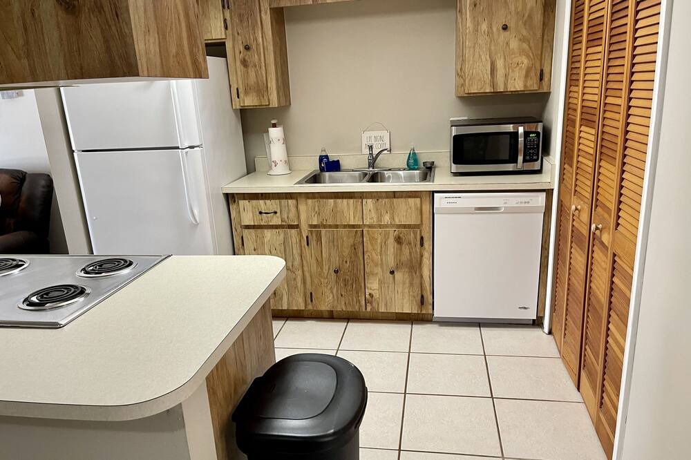 Photo of Kitchen in Sun 'N Lake