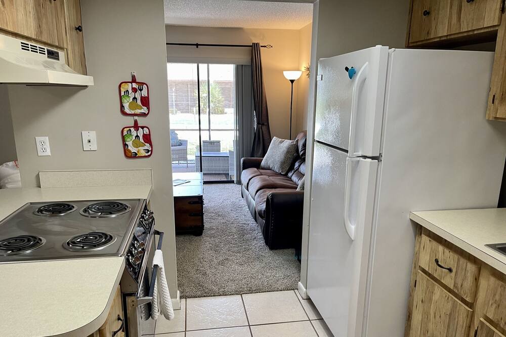 Photo of Kitchen in Sun 'N Lake