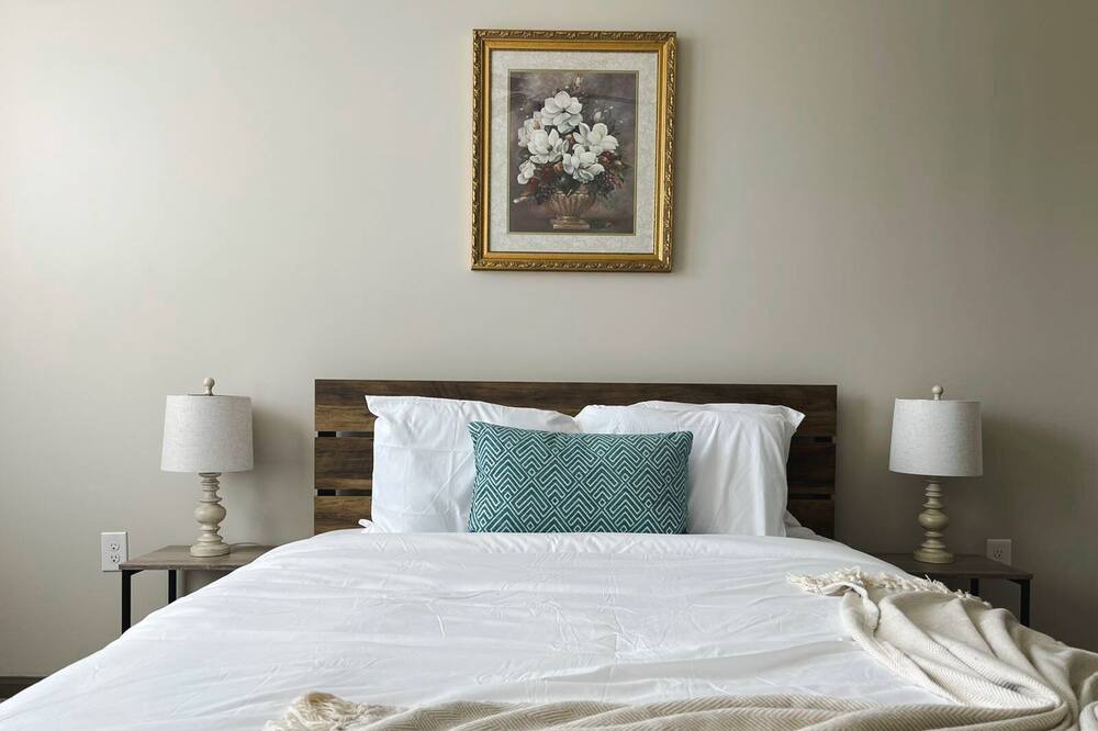 Photo of Bedroom in Ferndale