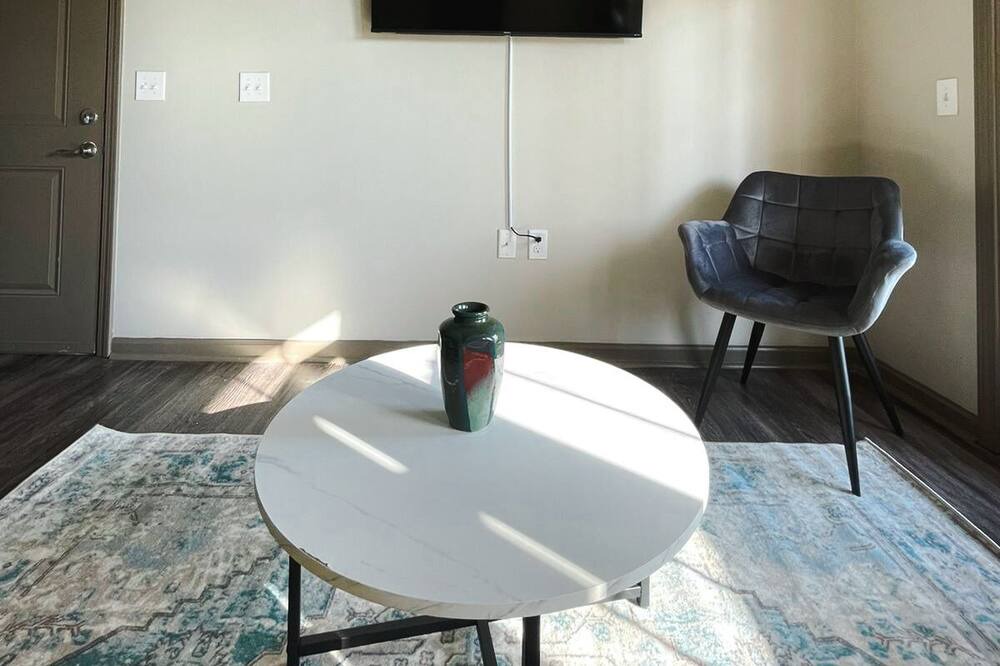 Photo of Livingroom in Ferndale