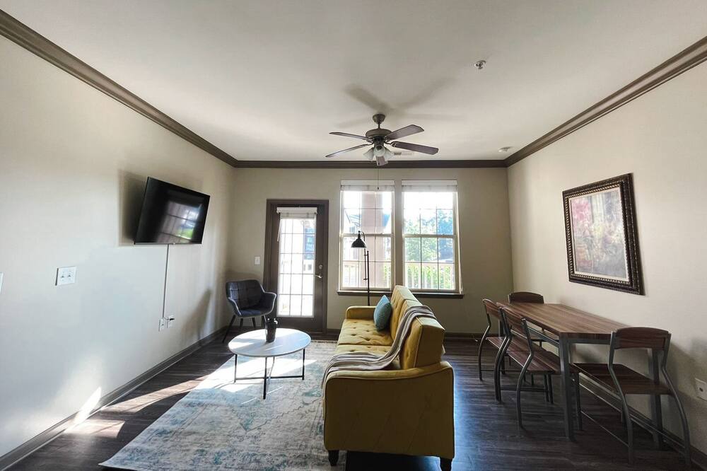 Photo of Livingroom in Ferndale