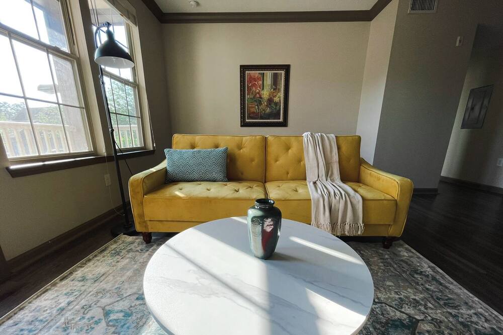 Photo of Livingroom in Ferndale