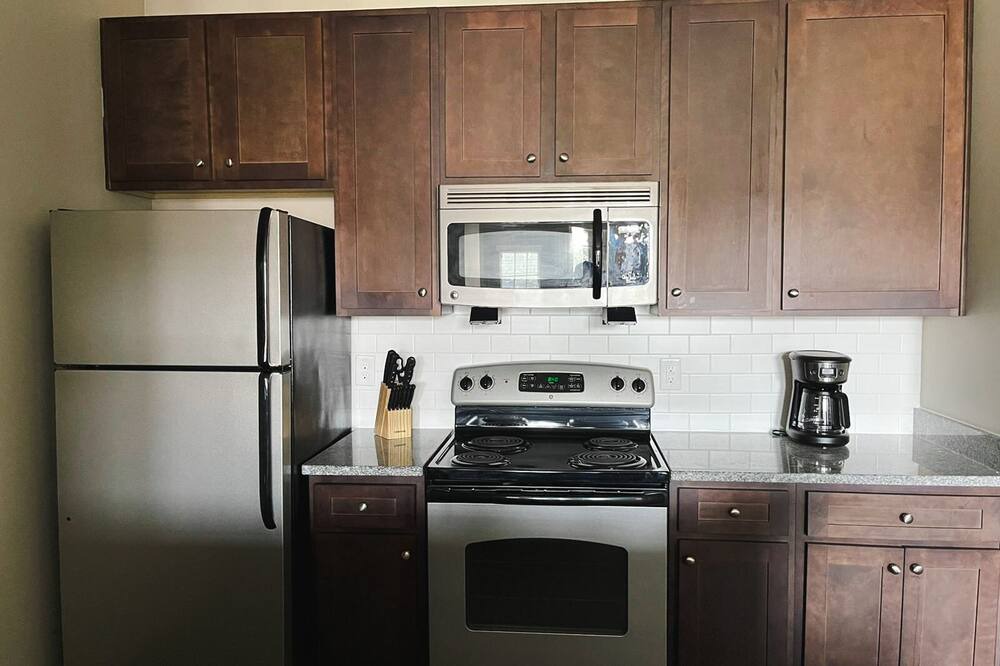 Photo of Kitchen in Ferndale