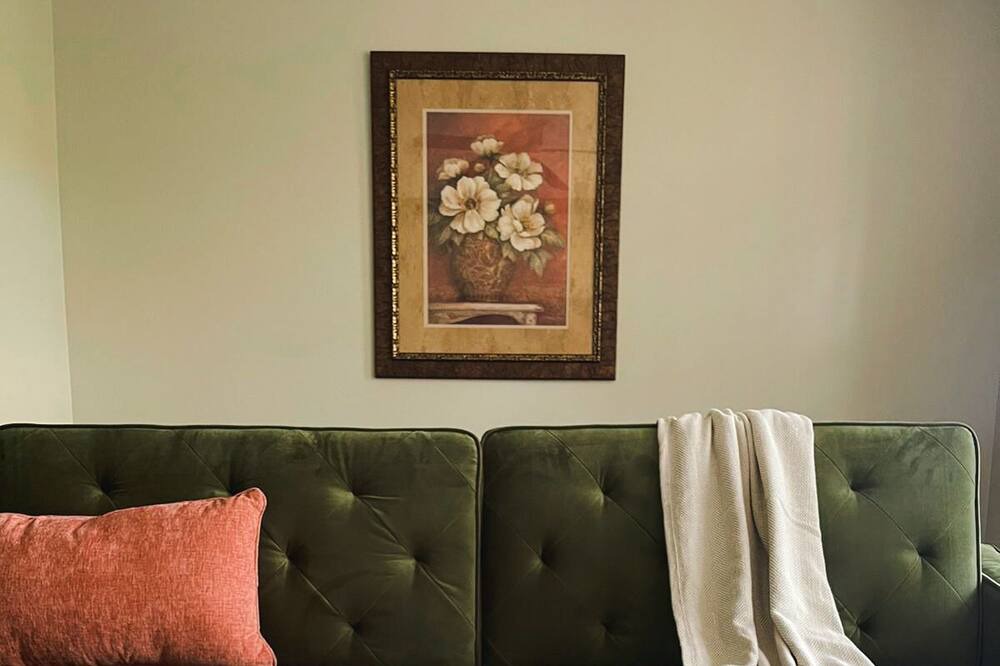 Photo of Livingroom in Ferndale