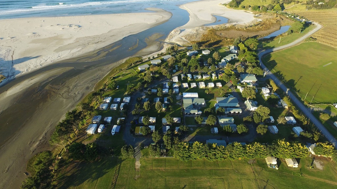 Photo of Outdoor in Pakiri