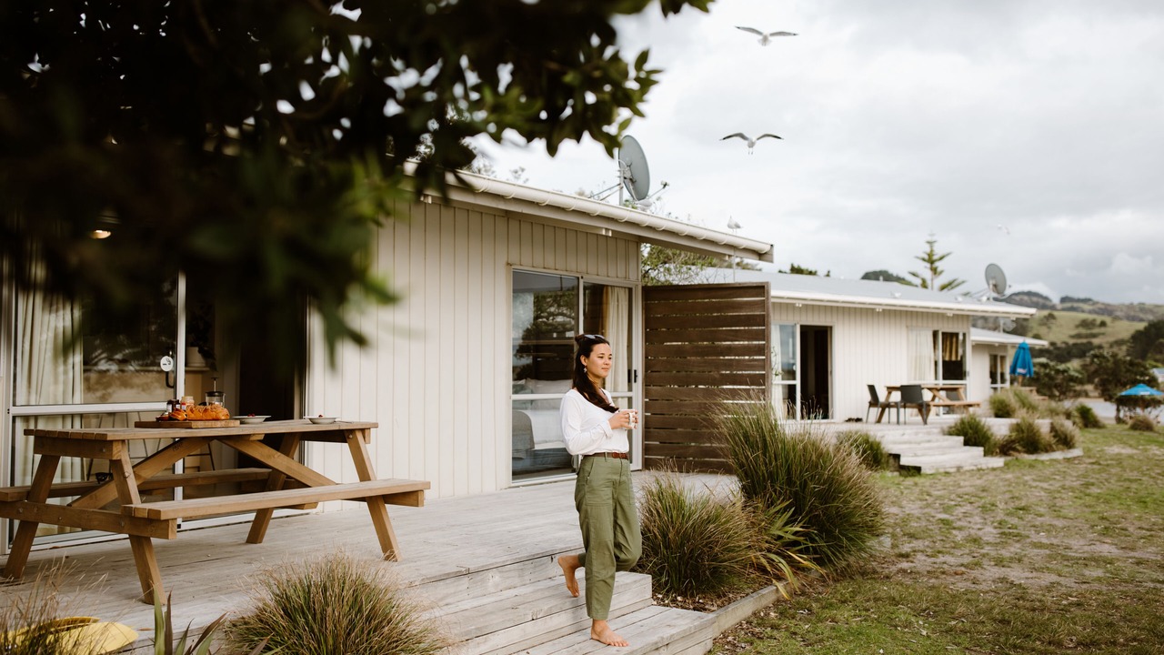 Photo of Outdoor in Pakiri