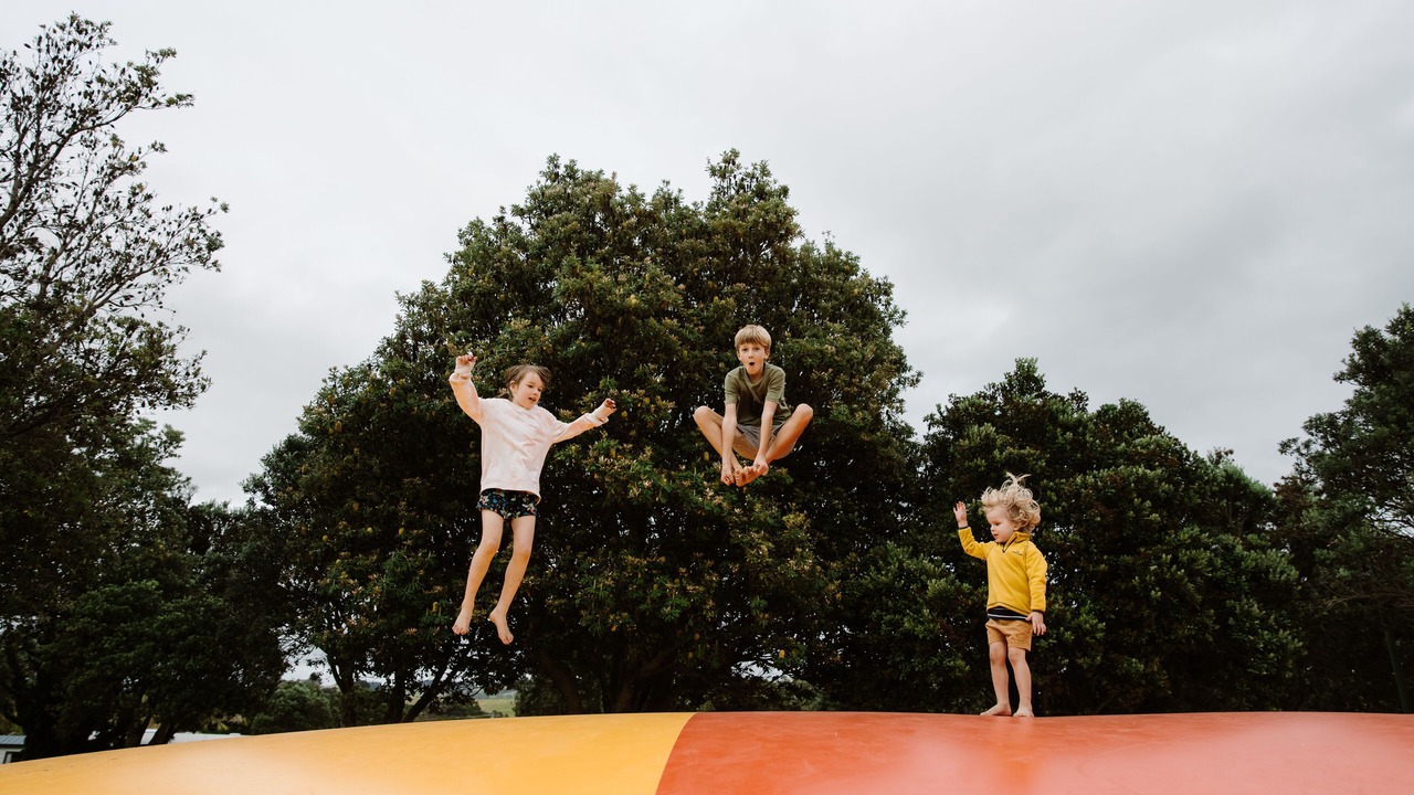Photo of Outdoor in Pakiri