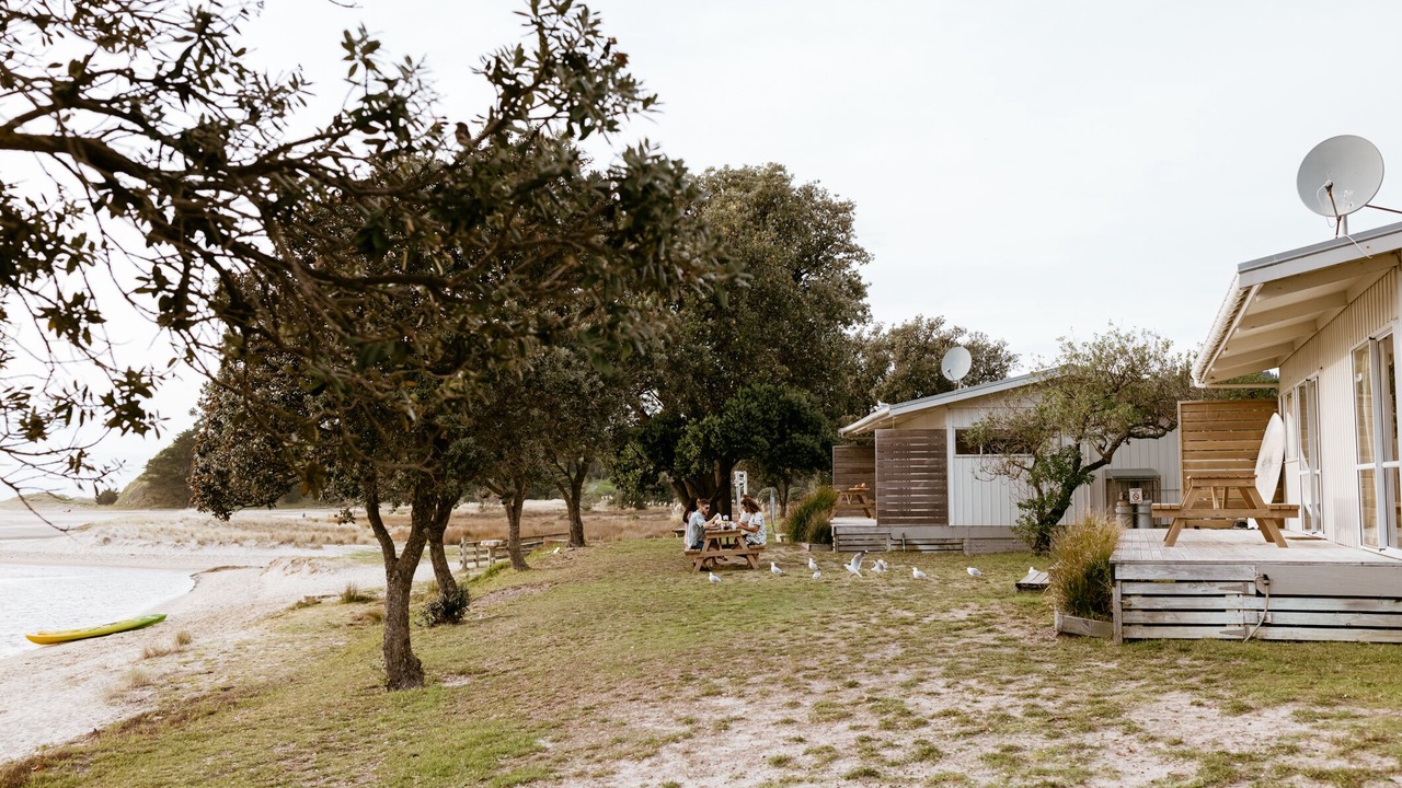 Photo of Others in Pakiri