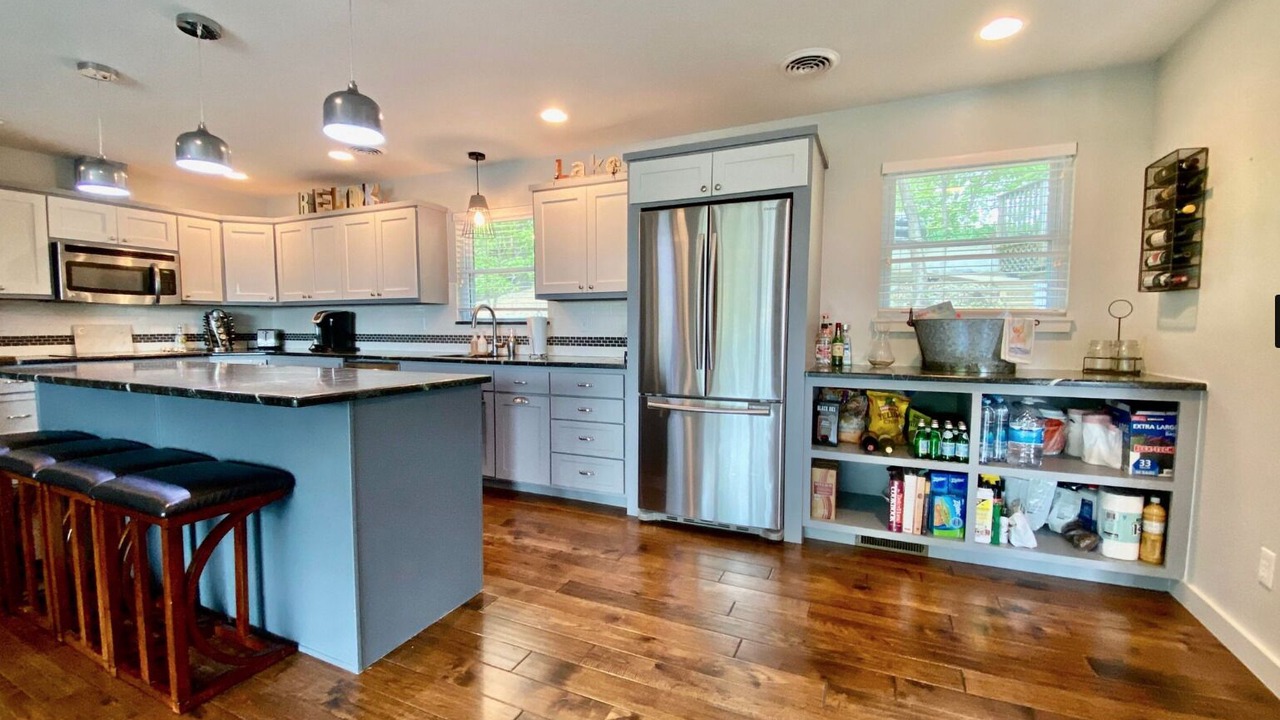 Photo of Kitchen in Afton