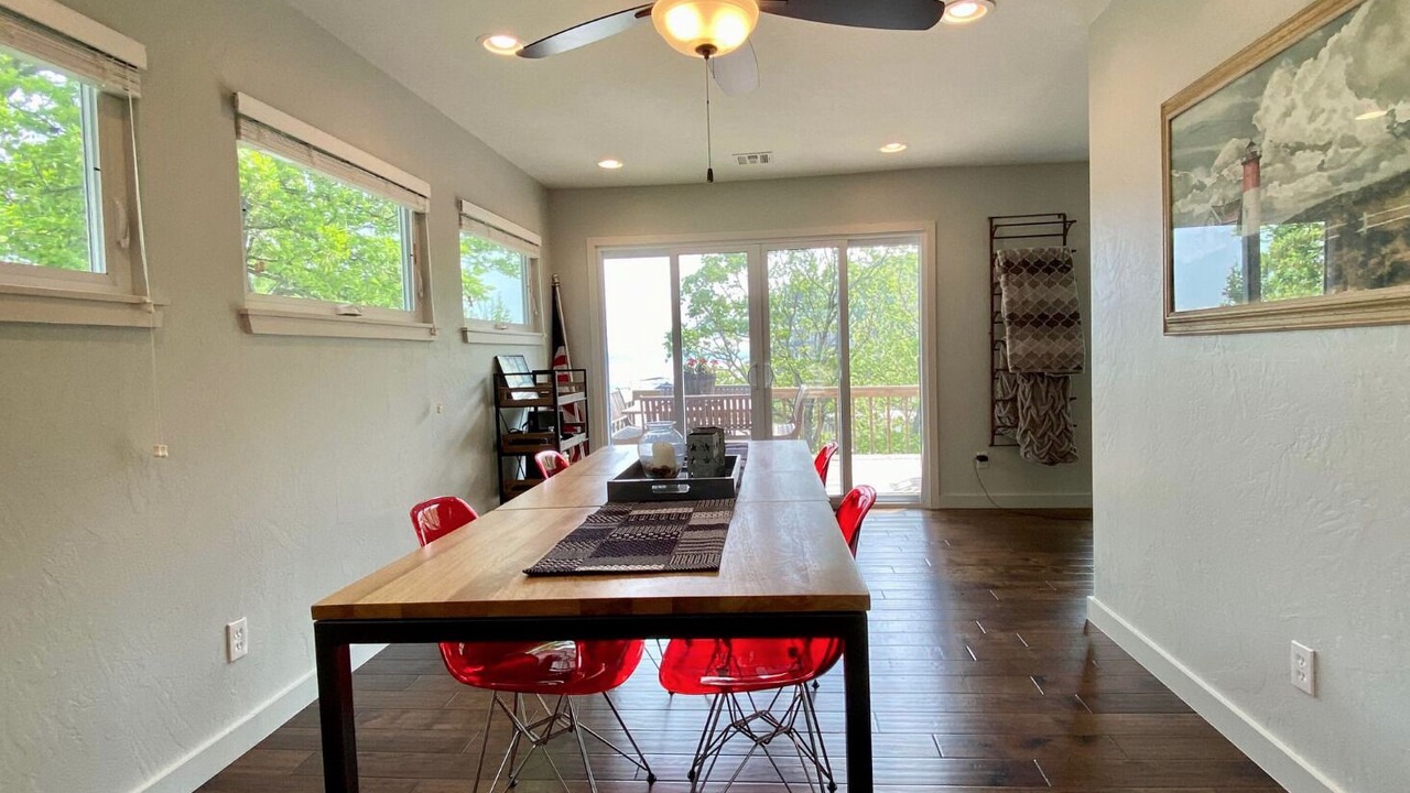 Photo of Kitchen in Afton