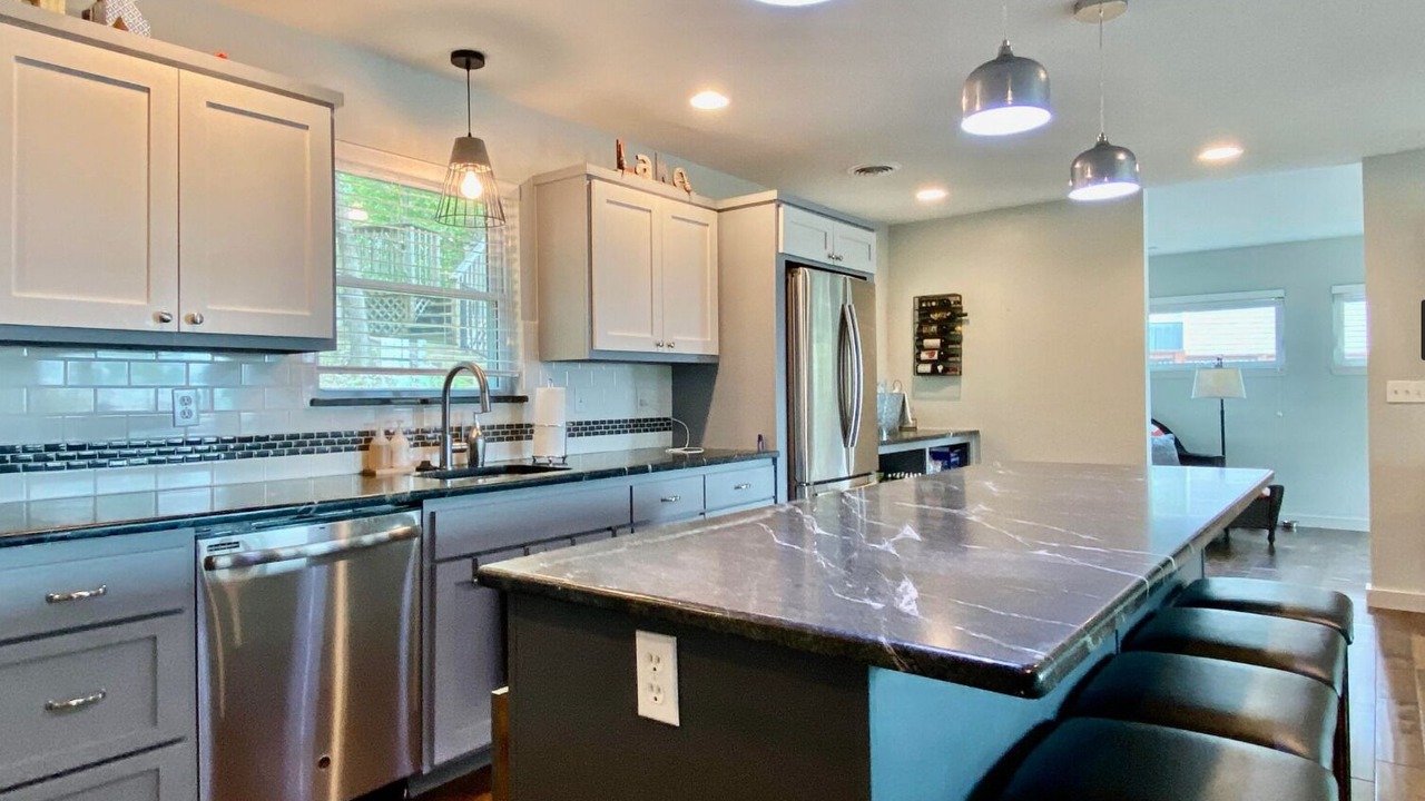 Photo of Kitchen in Afton