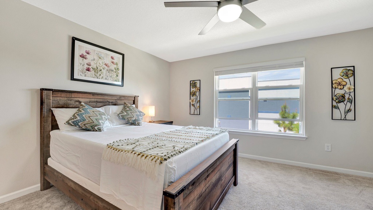 Photo of Bedroom in Seffner Community Alliance