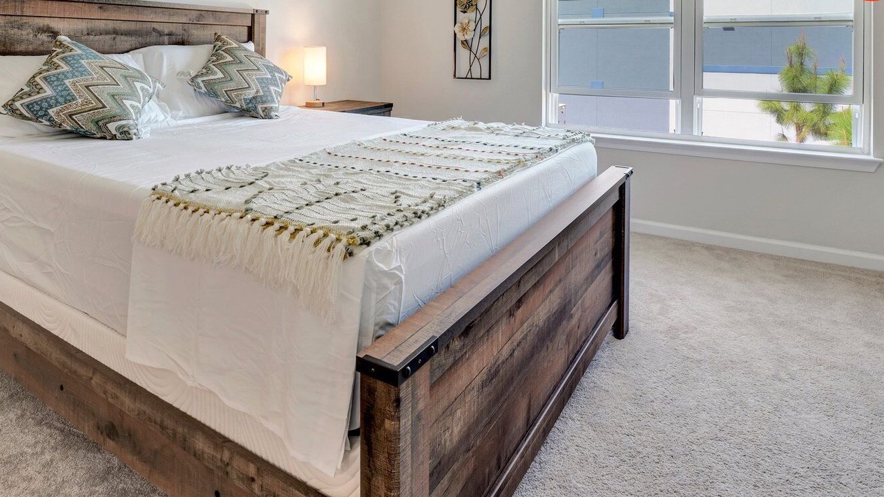 Photo of Bedroom in Seffner Community Alliance