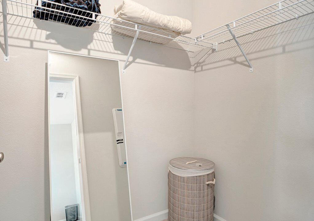 Photo of Bedroom in Seffner Community Alliance