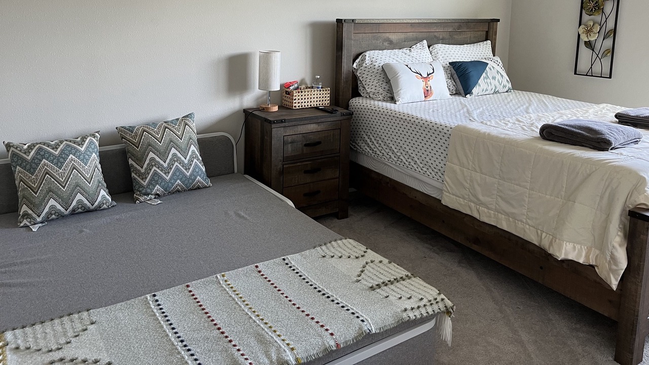 Photo of Bedroom in Seffner Community Alliance