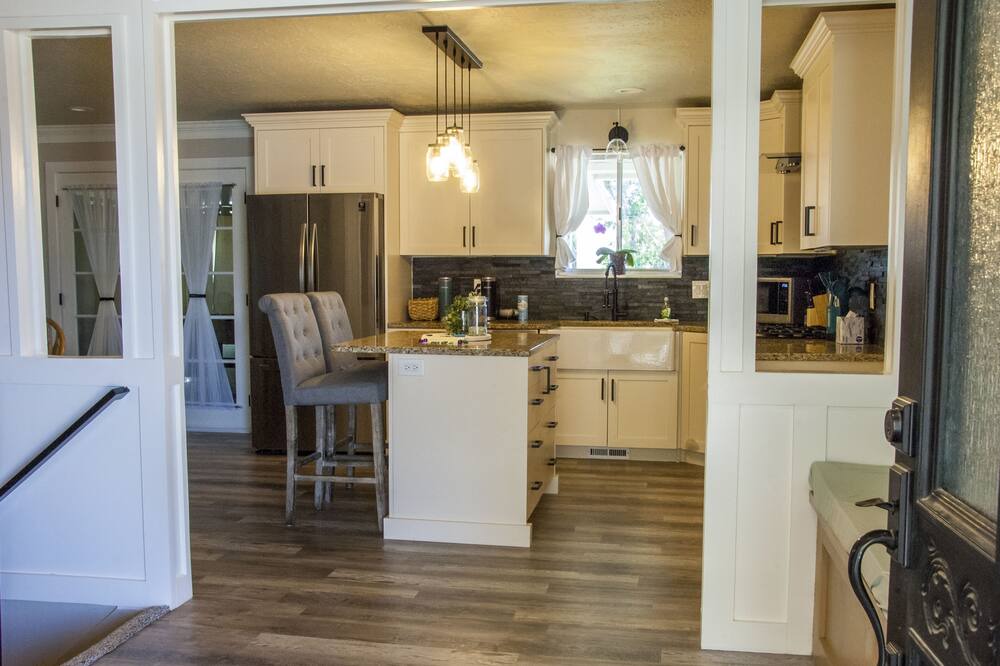 Photo of Kitchen in Riverdale