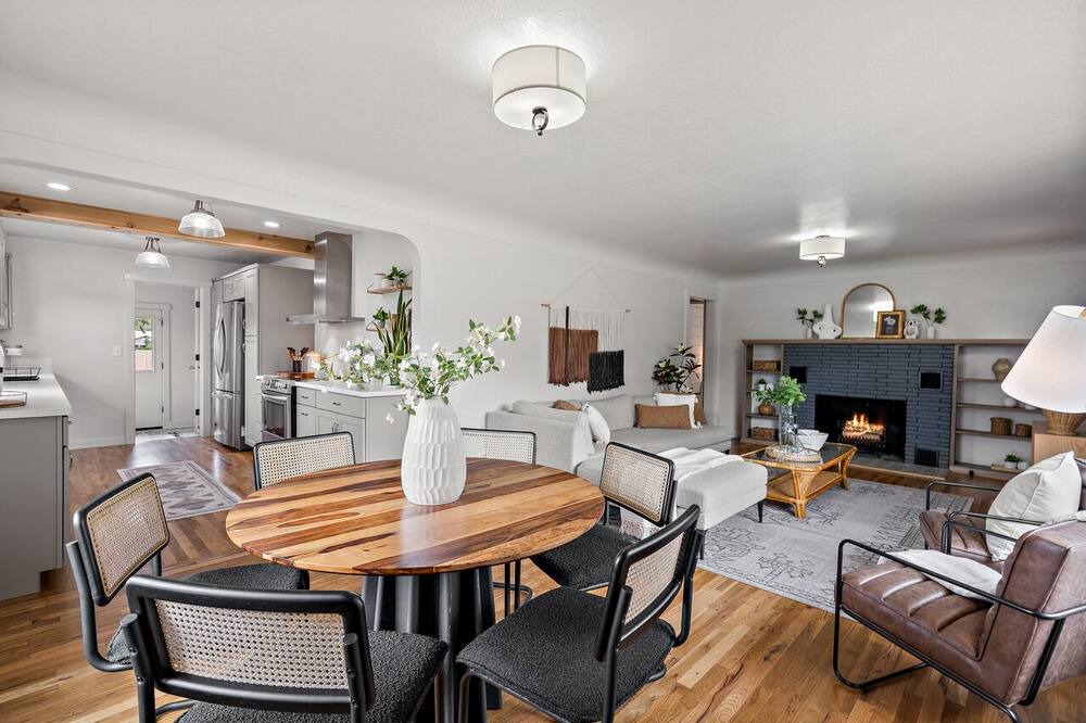 Photo of Others in Sunset