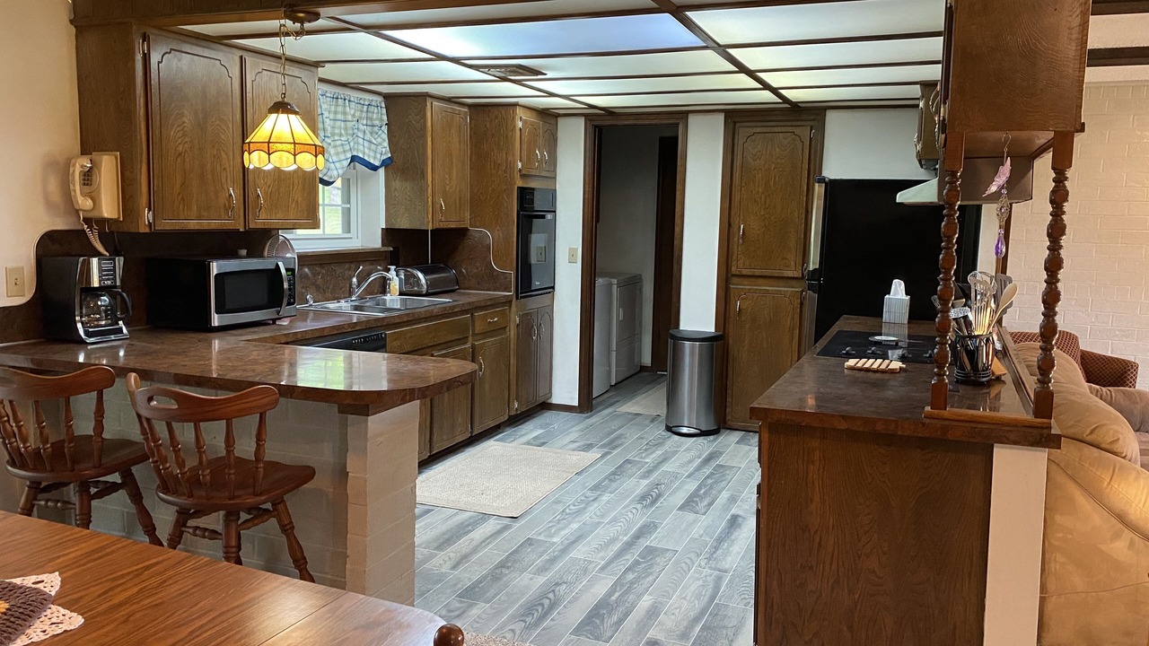 Photo of Livingroom in Wagoner