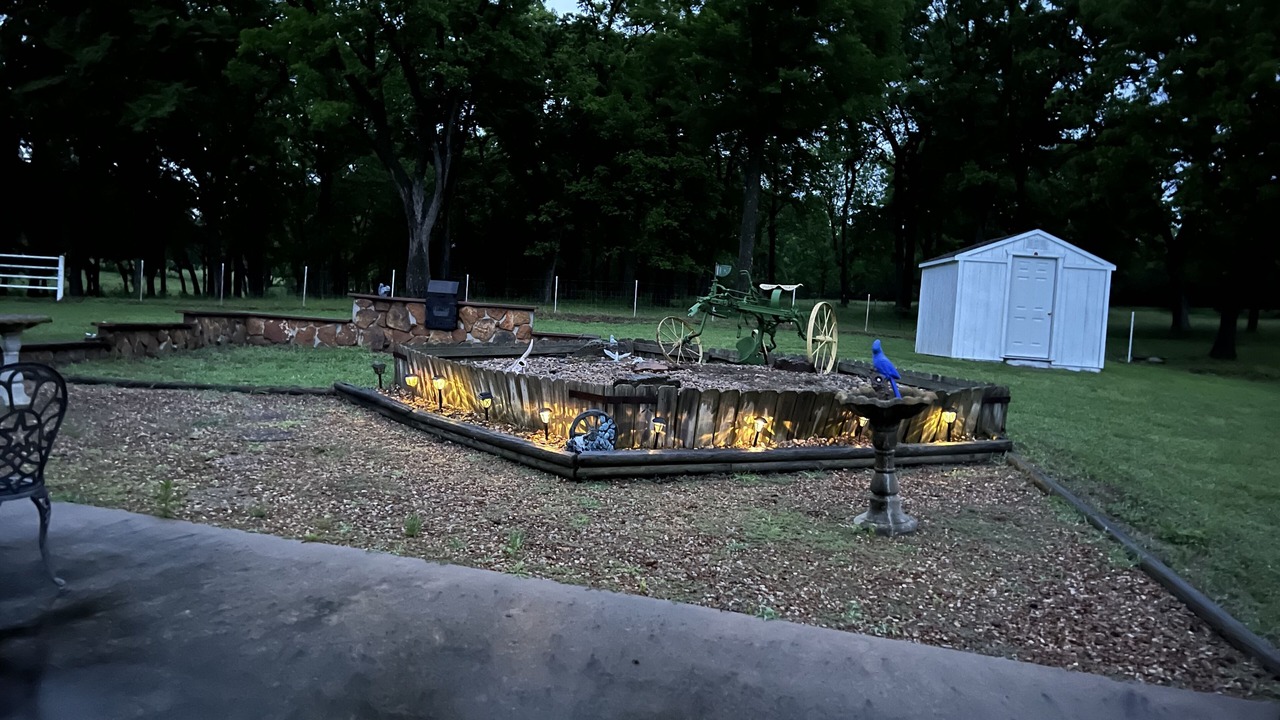 Photo of Outdoor in Wagoner