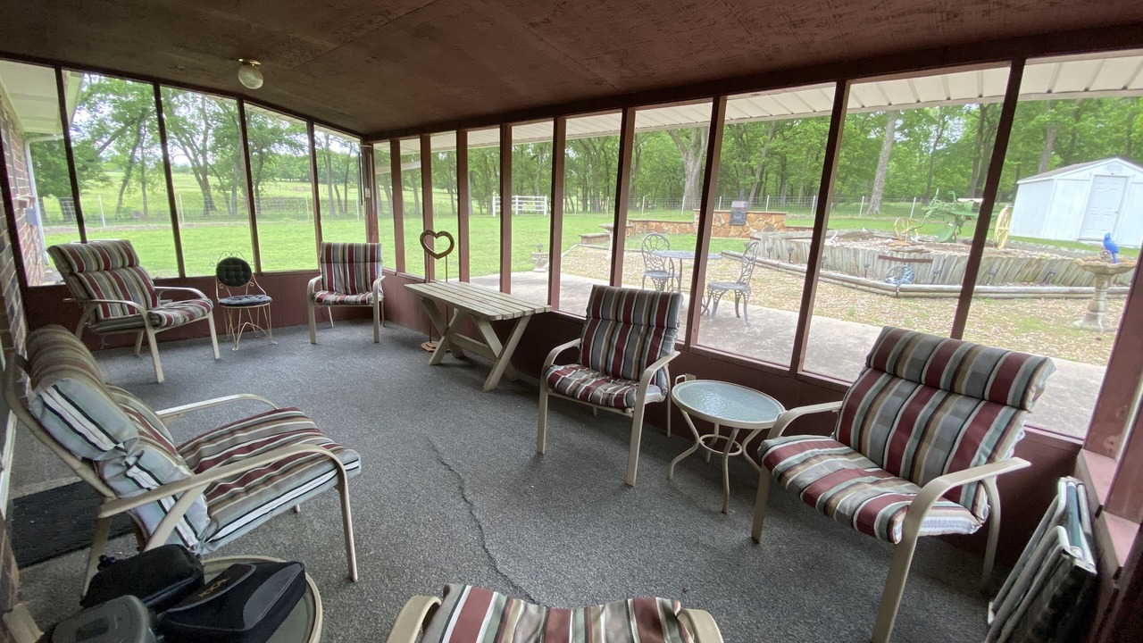 Photo of Outdoor in Wagoner