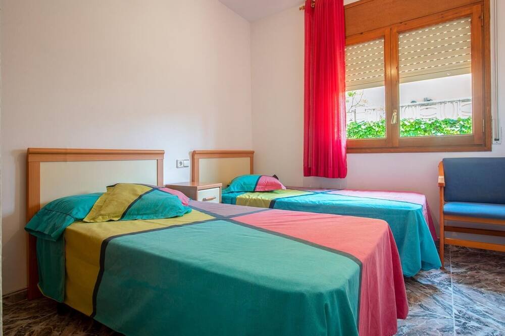 Photo of Bedroom in El Vendrell