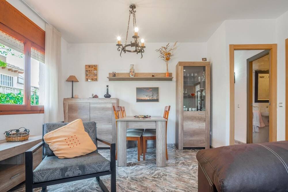 Photo of Livingroom in El Vendrell