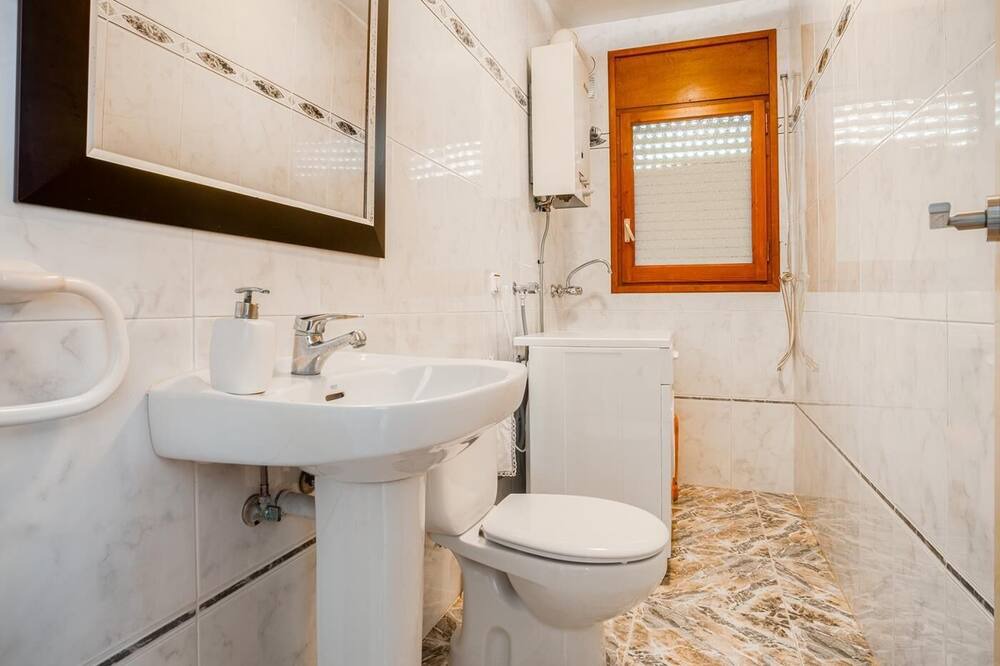 Photo of Bathroom in El Vendrell