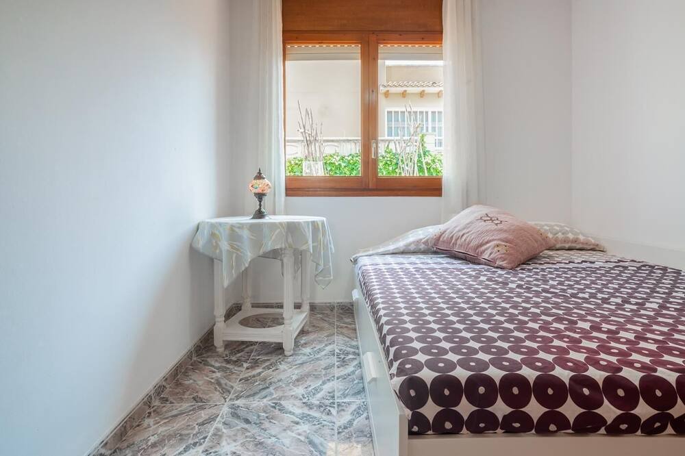 Photo of Bedroom in El Vendrell