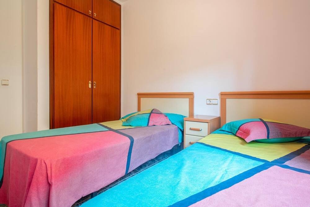 Photo of Bedroom in El Vendrell
